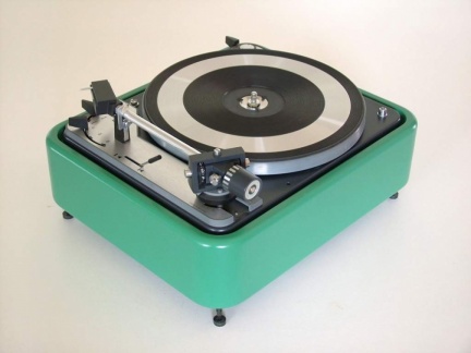 Dual 1019 Mex RAL 6000 - 04